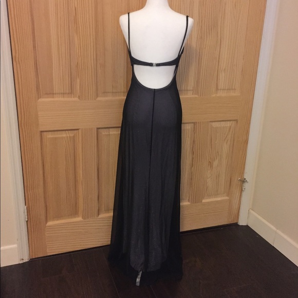 Vintage Cache Gown - Picture 2 of 12